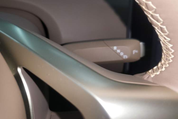 Used Avatr 07 2026 Ultra Pure-Electric All-Wheel-Drive Version