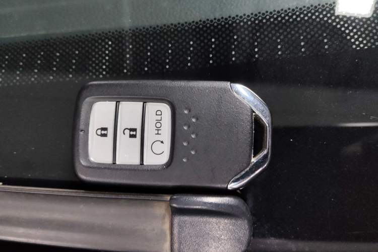 Used Honda CR-V 2021 240TURBO CVT Two-Wheel Drive Urban Edition