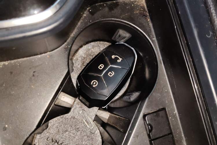 Used Lynk & Co 03 2021 1.5TD DCT Jing Champion Edition
