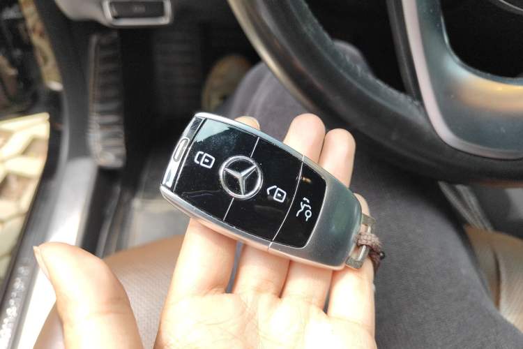 Used Mercedes-Benz S-Class 2018 S 320 L
