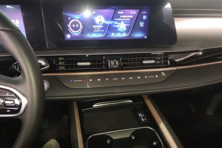 Used Chery Tiggo 5x 2025 High-Performance Edition 1.5T CVT Luxury Model
