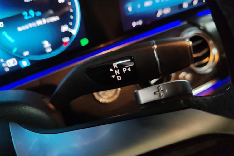 Used Mercedes-Benz E-Class 2023 E 300 L Sporty and Stylish Model
