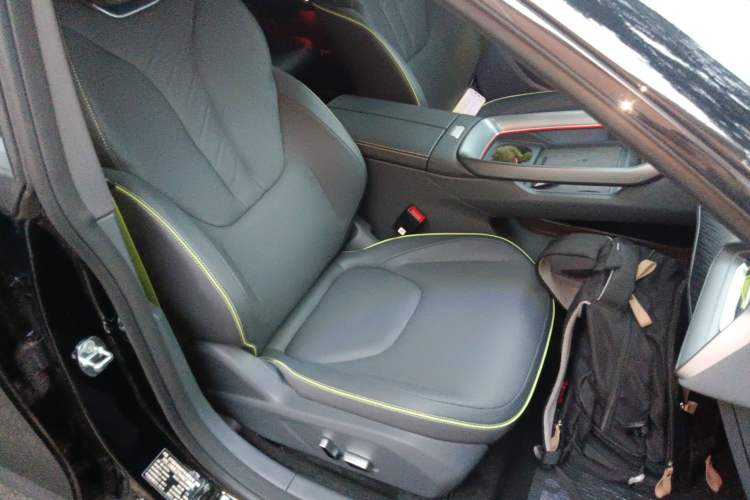 Used ARCFOX Alpha S5 2024 560MAX 185kW
