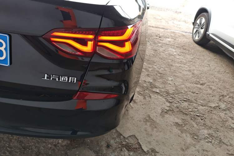 Used Chevrolet Monza 2020 320 Automatic Enjoyment Edition