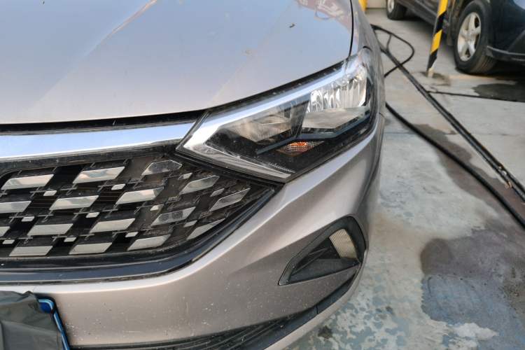 Used Jetta VA3 2021 1.5L Manual Enjoyment Edition
