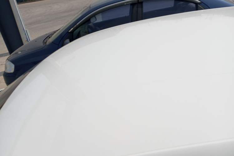 Used Volkswagen Polo 2016 1.4L Automatic Trendy Model Roof