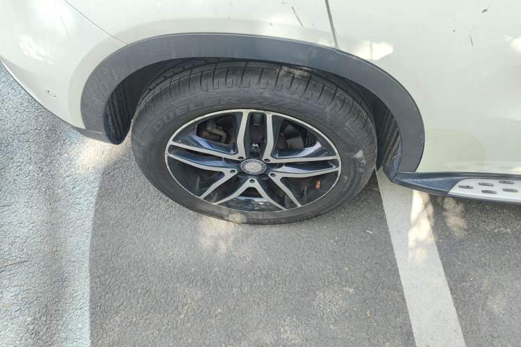 Used Mercedes-Benz GLA 2015 GLA 200 Fashion Model
