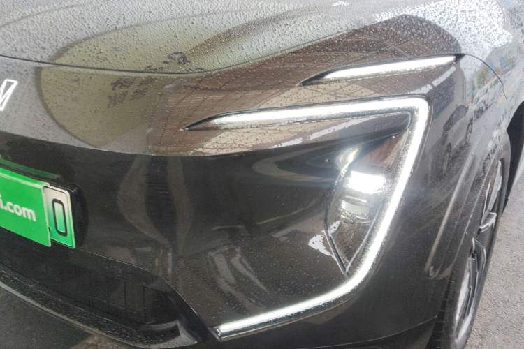 Used Avatr 07 2024 Pro+ All-Electric Version Left Front Headlight