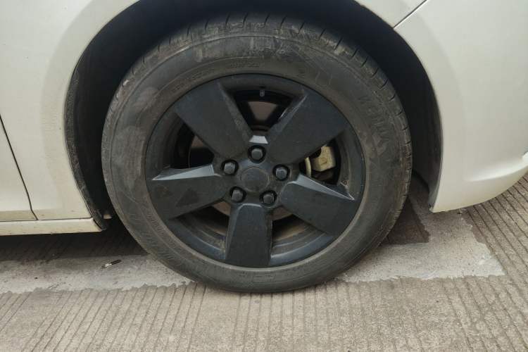 Used Chevrolet Malibu 2013 1.6T Automatic Comfort Edition