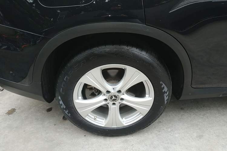 Used Mercedes-Benz GLC 2020 GLC 260 L 4MATIC Dynamic Model
