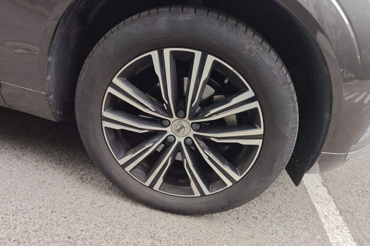 Used Volvo XC60 2022 B5 4x4 Smart Luxury Edition