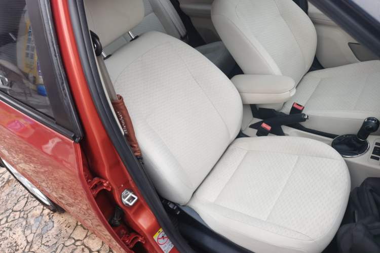 Used Skoda Fabia 2012 1.4L Automatic Crystal Edition