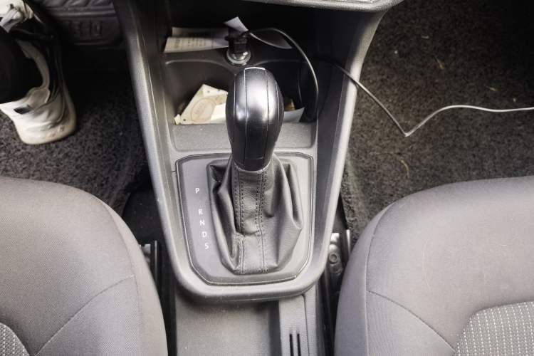 Used Volkswagen Santana 2017 Haval H6 1.6L Automatic Fashion Edition
