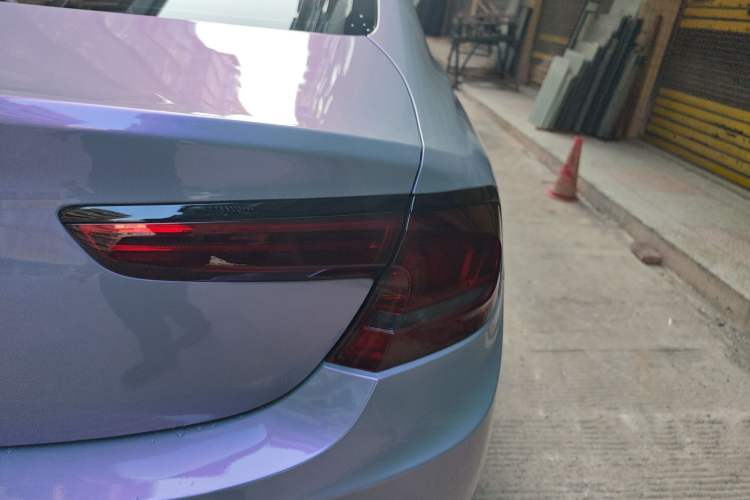 Used Buick LaCrosse 2018 28T Elite Edition
