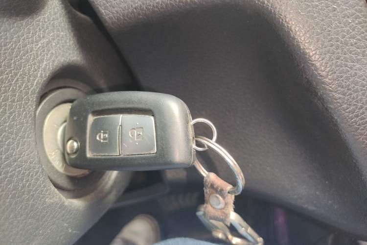 Used Nissan Qashqai 2017 2.0L CVT Smart Enjoyment Version China VI Standard
