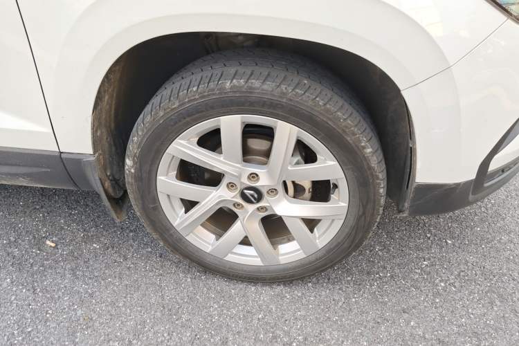 Used Jetta VS5 2019 280TSI Automatic Enjoyment Model