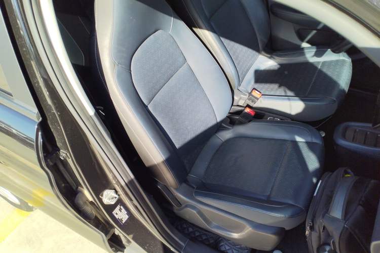 Used Leapmotor T03 2022 YAOJIN Edition