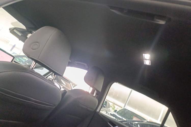 Used Volkswagen ID.3 2023 Upgraded Model Pure Intelligent Enjoyment Version
