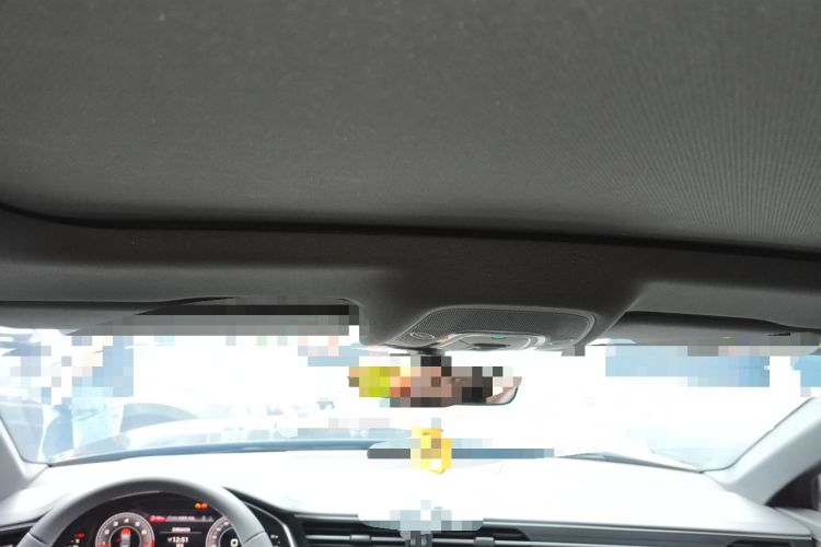 Used Audi A6L 2023 Revised 45 TFSI Prestige Dynamic Edition