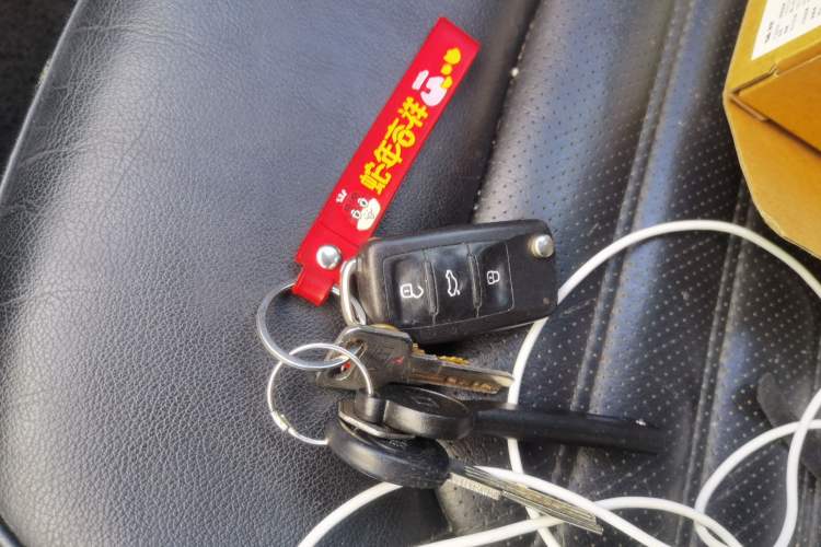 Used Volkswagen Passat 2014 1.8TSI DSG Prestige Edition