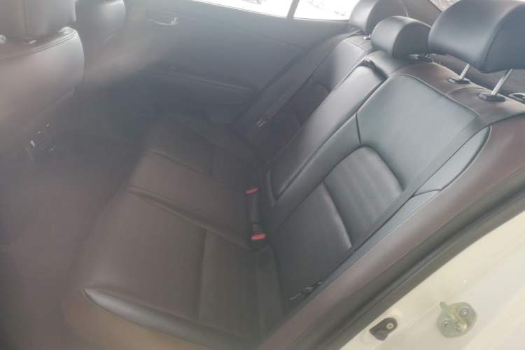 Used Kia K3 (Kai Shen) 2017 1.8L Automatic GLS
