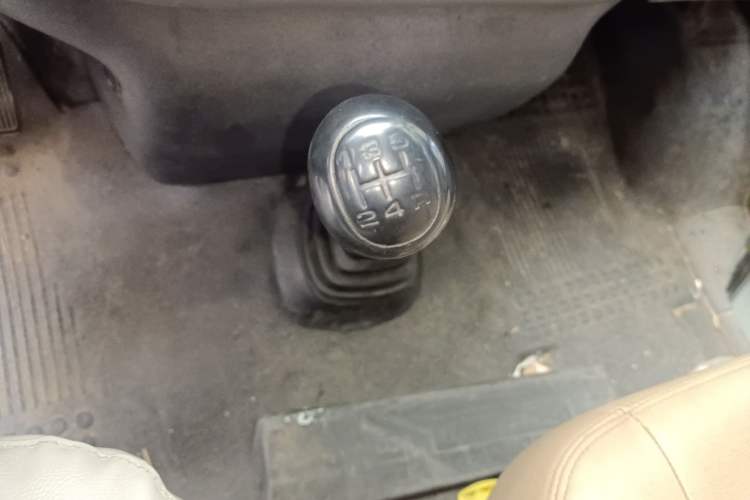 Used Ford Classic Transit 2013 2.8T Diesel Standard Version Short Wheelbase Mid-Roof JX493ZLQ4