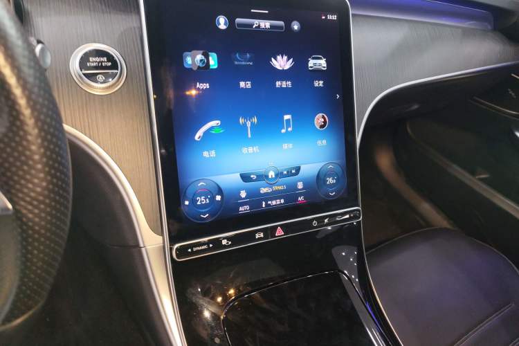 Used Mercedes-Benz C-Class 2022 Restyled C 200 L Sport Edition