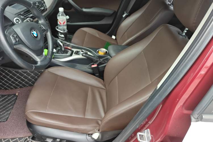 Used BMW X1 2014 sDrive18i Fashion Model