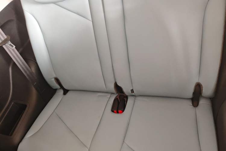 Used Chery QQ Little Ant 2023 251km True Love Edition Lithium Iron Phosphate
