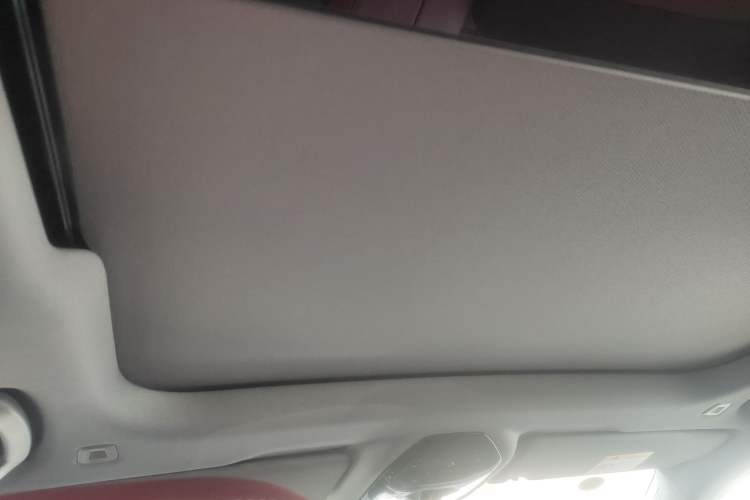 Used BMW i5 2025 eDrive 40L M Sport Package Headliner