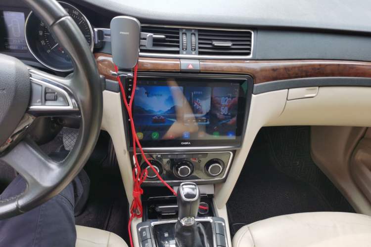 Used Skoda Superb 2013 1.8TSI Automatic MingShi Edition
