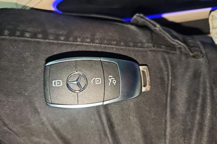 Used Mercedes-Benz GLE 2020 GLE 350 4MATIC Fashion Model