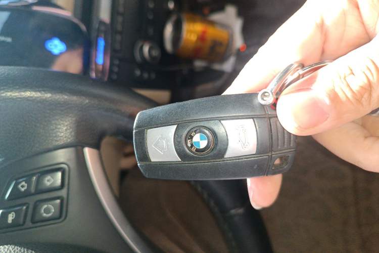 Used BMW 3 Series 2010 325i Sport Edition