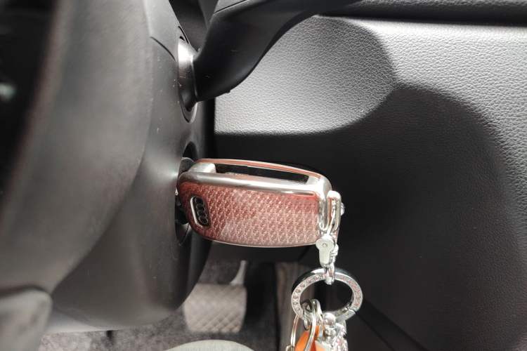 Used Audi Q3 2017 35 TFSI Fashion Model