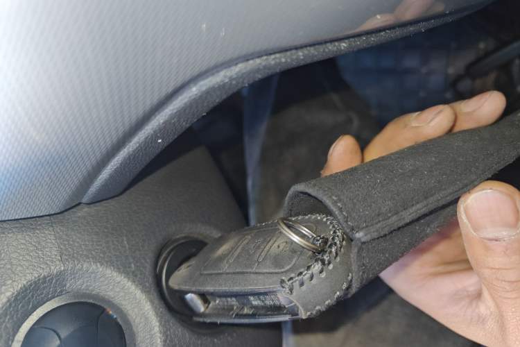 Used Volkswagen Gran Lavida 2015 1.6L Automatic Comfort Edition
