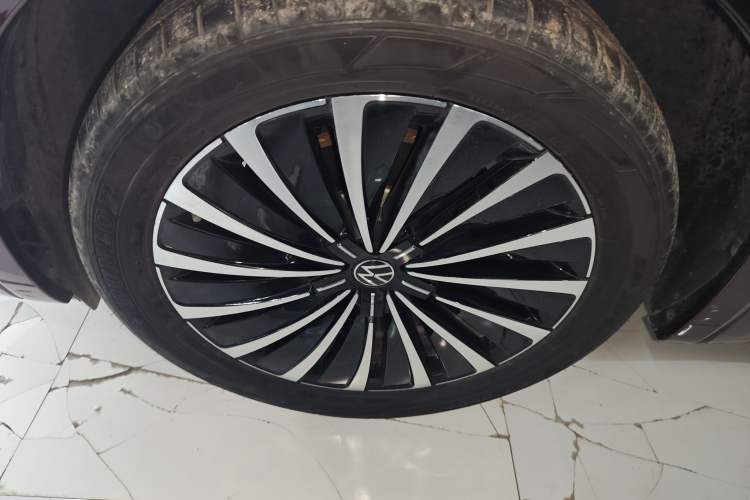 Used Volkswagen Viloran 2023 380TSI Flagship Edition