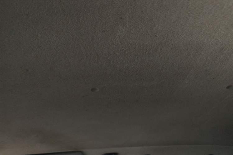 Used Foton MP-X E 2017 2.0L New Express Long Wheelbase 4Q20M Headliner