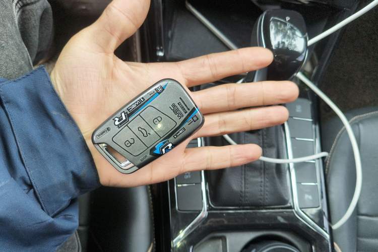 Used Volkswagen Passat 2019 330TSI Elite Edition China V Standard