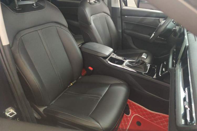 Used Wuling Victory 2020 1.5T CVT Luxury Model
