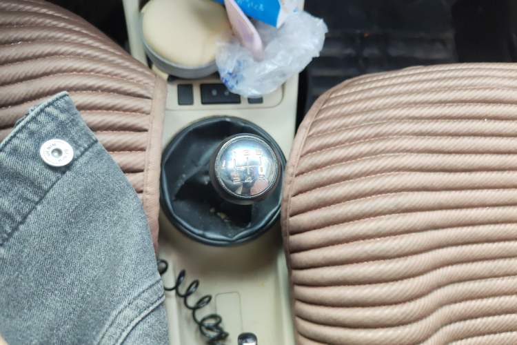 Used Skoda Fabia 2012 1.4L Manual Jingling Edition
