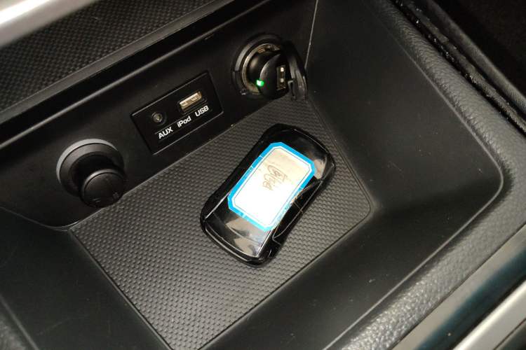 Used Hyundai Mistra 2016 1.8L Automatic Smart GLS
