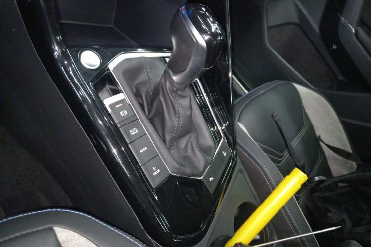 Used Volkswagen Tayron GTE Plug-in Hybrid 2020 1.4T Luxury Model Gear Lever