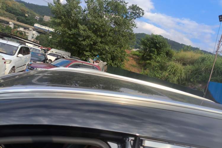 Used JETOUR X70 PLUS 2021 1.5T DCT Mountain 7-Seater