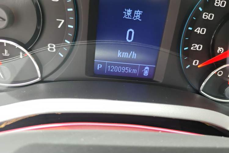 Used Chevrolet Malibu 2018 530T Automatic Fashion Edition