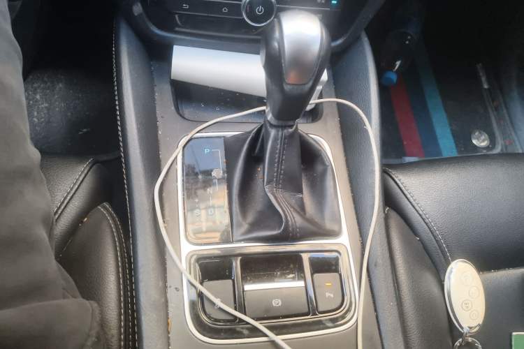 Used BYD Song MAX 2017 1.5T Automatic Smart Connect Luxury 7-Seater
