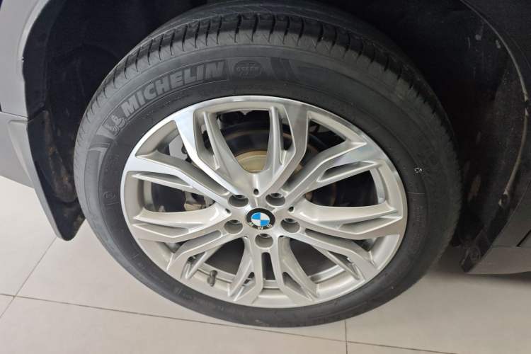 Used BMW X1 2019 sDrive20Li Leading Model