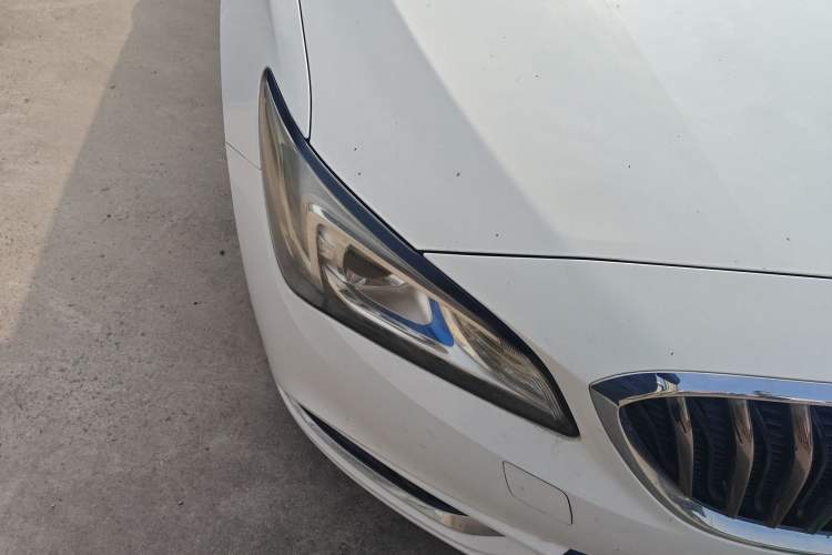 Used Buick Verano 2017 Sedan 15S Automatic Entry Model
