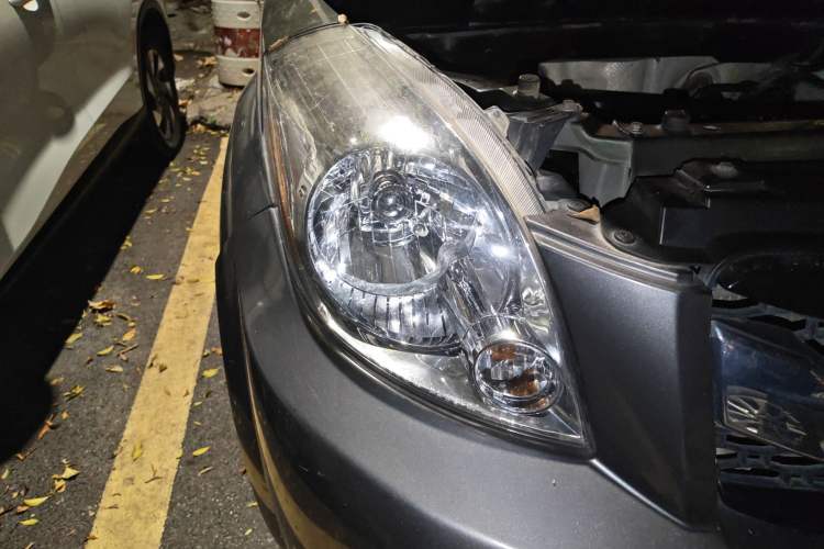 Used Great Wall M2 2014 1.5L Manual Urban Edition