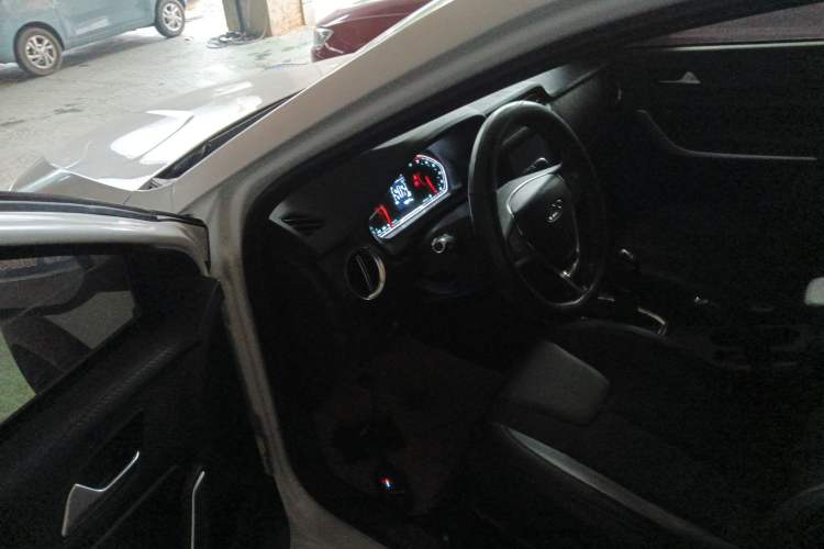 Used Chery Tiggo 3X 2018 1.5L Manual Elite Edition