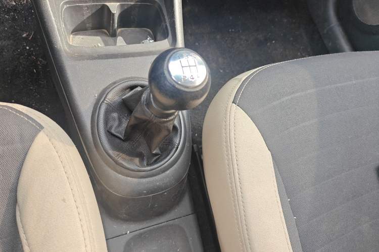 Used Suzuki Alto 2012 1.0L Manual Utility Version
